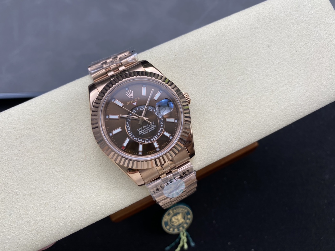 Rolex Sky-Dweller m336935-0002